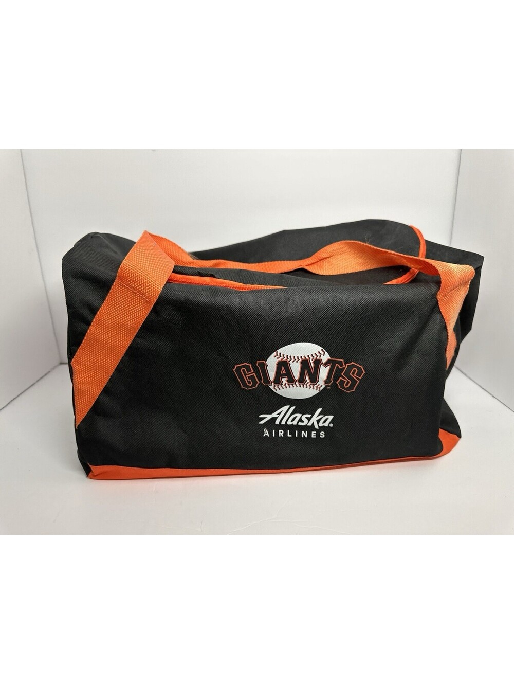 San Francisco Giants Gym Bag - Alaska Airlines